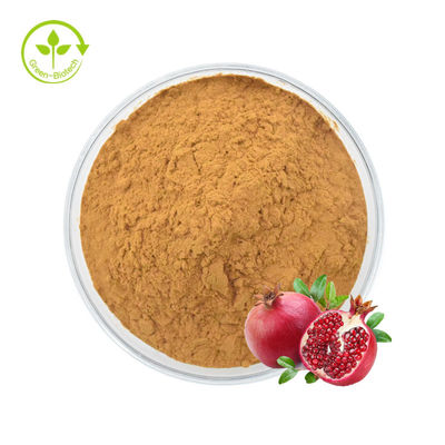 L'extrait naturel pur de grenade saupoudrent Punicalagin CAS 65995-63-3