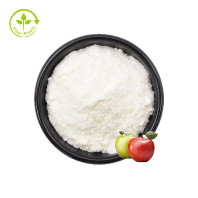 Poudre pure de fruit de GMP Apple Juice Powder Food Grade Apple