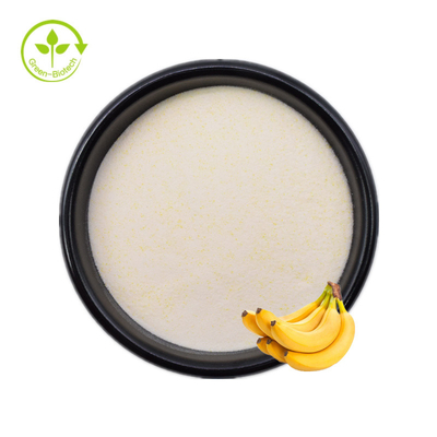 L'usine naturelle de boissons de nourriture extrait l'extrait Juice Powder de banane de poudre de fruit