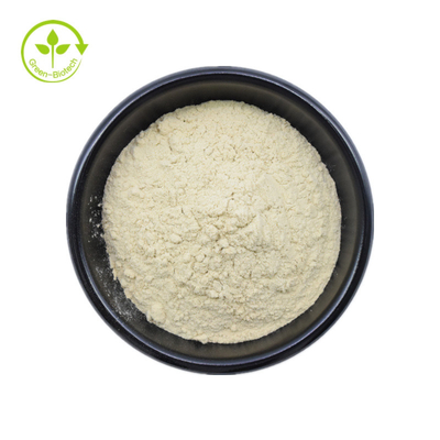 L'usine naturelle de catégorie cosmétique extrait la poudre acide cafféique 99% CAS 331-39-5