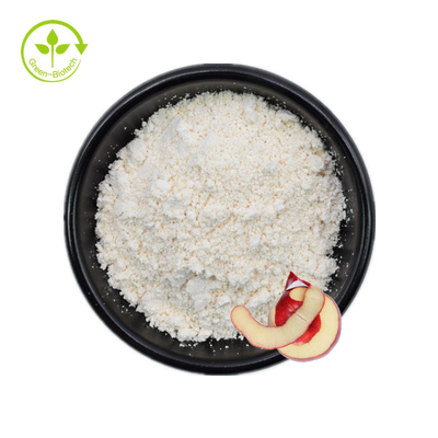 La catégorie cosmétique 98% Phloretin saupoudrent Apple naturel épluchent l'extrait CAS 60-82-2