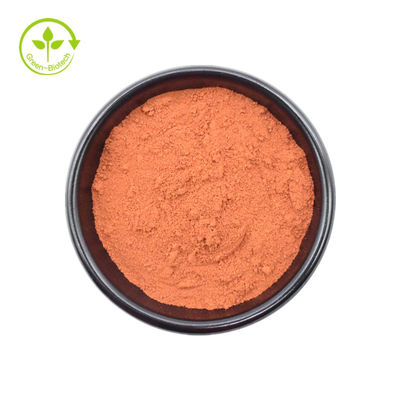 L'extrait d'usine de CLHP saupoudrent la quinone PQQ de Pyrroloquinoline saupoudrent des suppléments en vrac
