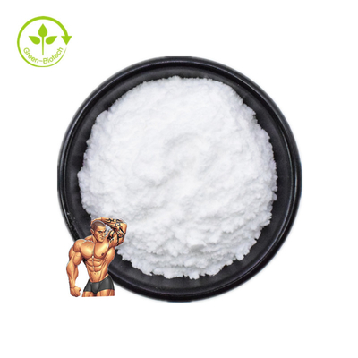 L'usine naturelle de forme physique extrait les acides aminés essentiels d'EAA saupoudrent des suppléments