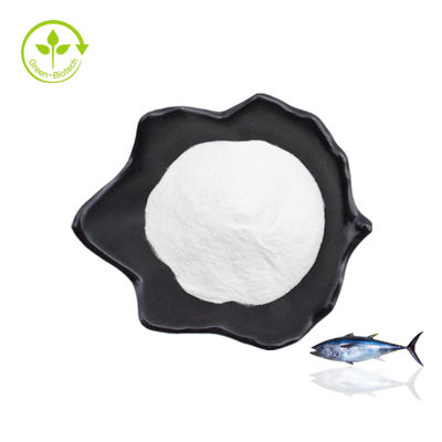 99 pour cent de morue de collagène de poudre de peptide pour le produit alimentaire