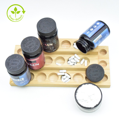 Supplément naturel en vrac NMN Nicotinamide Mononucléotide Resvératrol en poudre