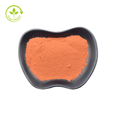 La meilleure qualité PQQ capsule la poudre de la quinone PQQ d'OEM 10mg Pyrroloquinoline