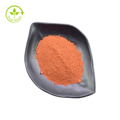 Quinone en vrac de 99% PQQ Pyrroloquinoline CAS 72909-34-3 pour anti-vieillissement