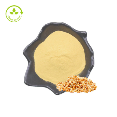 Poudre de Spermidine Trihydrochloride CAS 334-50-9 Spermidine d'approvisionnement d'usine