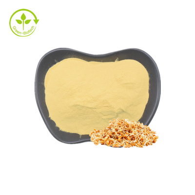 Poudre de bonne qualité de Spermidine Trihydrochloride de chlorhydrate en vrac de Spermidine