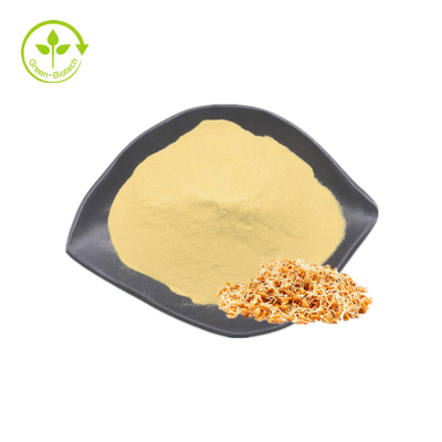 Poudre CAS334-50-9 Nootropics Spermidine Trihydrochlorid 3HCL de la grande pureté 98% Spermidine