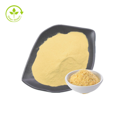 L'extrait naturel Spermidine de germe de blé saupoudrent l'extrait de germe de blé de Spermidine saupoudrent la poudre de Spermidine