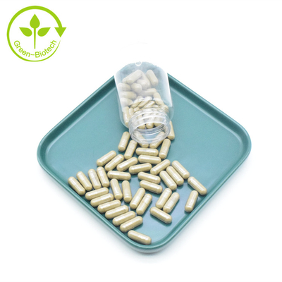 Complexe 2% 10% Turkesterone de cyclodextrine de Turkesterone de marque de distributeur de capsules d'ODM Turkesterone d'OEM