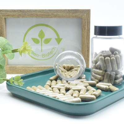 Marque de distributeur Turkesterone 10% 100% naturel/capsules de Turkesterone