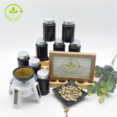 Capsules naturelles de Turkesterone 100% Turkesterone 10%