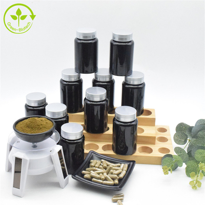 La marque de distributeur Turkesterone 800mg capsule les capsules adaptées aux besoins du client de Turkesterone de formule