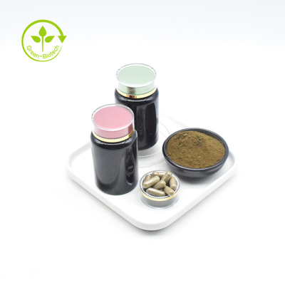 L'Ajuga Turkestanica extraient la poudre pure de 2% 10% 40% CAS 41451-87-0 Turkesterone