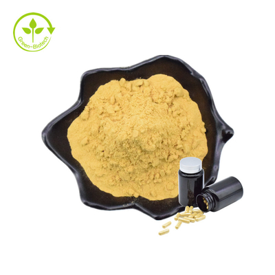 Vente chaude Eurycomanone 2% Tongkat Ali Root Extract Powder