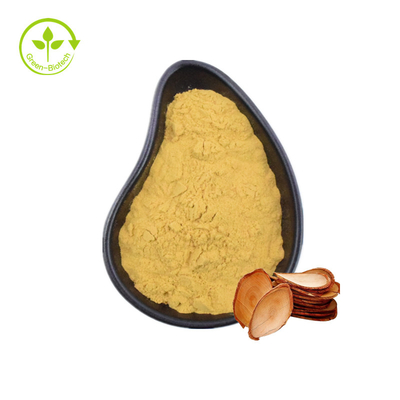 Poudre naturelle d'Eurycomanone d'extrait de Tongkat Ali pur d'OIN 200:1 pour les hommes
