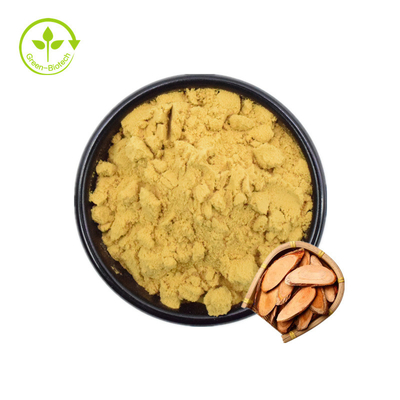 200:1 naturel de l'approvisionnement 100% Tongkat Ali Root Extract Powder