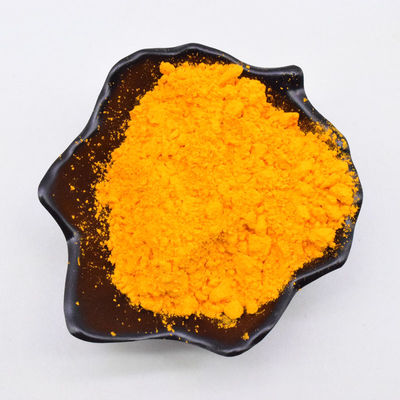 Poudre de bonne qualité de zéaxanthine de lutéine d'extrait de souci