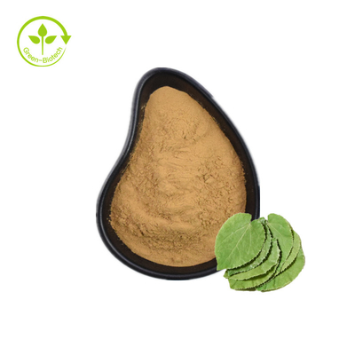 Poudre de fines herbes d'extrait d'Epimedium d'ingrédient de l'extrait 10%Icariin d'Epimedium