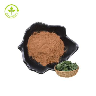 La meilleure poudre de vente de l'Epimedium P.E. 20% Lcariin d'extrait d'usine avec la CLHP
