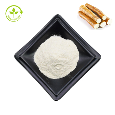 Poudre 100% naturelle d'extrait de yaourts sauvages pour produits de santé