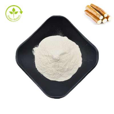 Produits d'extraits végétaux naturels Poudre de peptide d'igname pour aliments sains