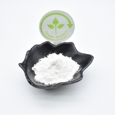 Ambergris Ambroxyde Ambroxan Cristaux en poudre CAS 6790-58-5 Arômes de tabac