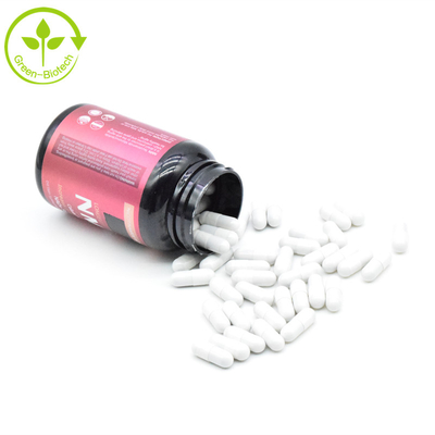 Aliments de santé Capsules de NMN Suppléments anti-âge NMN en vrac Capsule dure