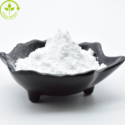 Supplément OEM Poudre de NMN pur Capsules de mononucléotide de nicotinamide 500 mg