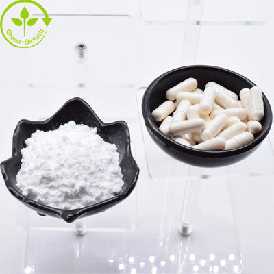 Nicotinamide Mononucléotide Poudre de NMN 99% Poudre de NMN de qualité alimentaire en vrac