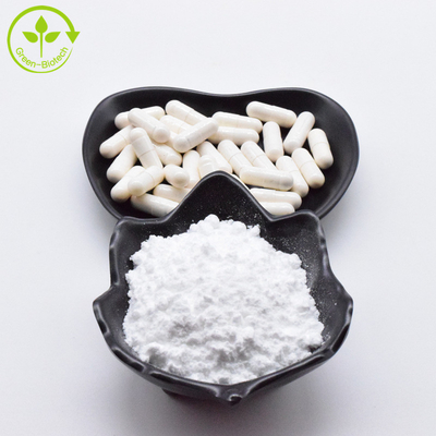 OEM ODM Anti-âge poudre de NMN pur Nicotinamide mononucléotide personnalisable