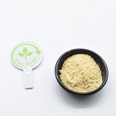 Produit à base de plantes séchées organiques Panax Semeurs de ginseng chinois sauvage Poudre de racine de ginseng