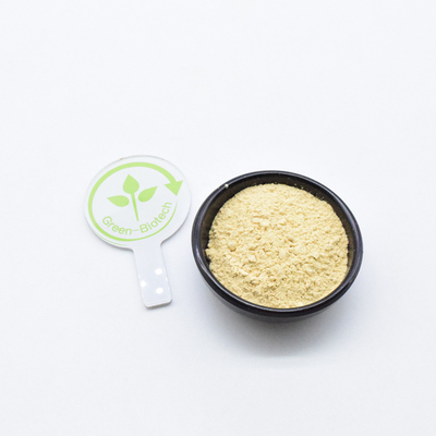 Capsules de ginseng à base de plantes naturelles OEM sous leur propre marque