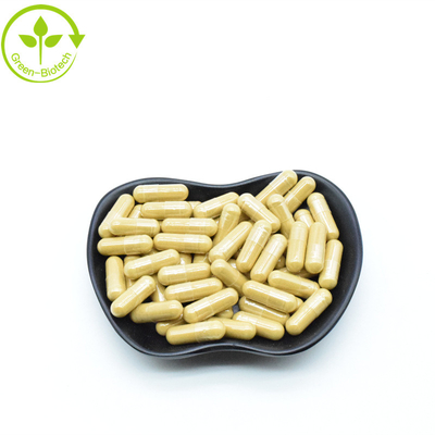 La racine de ginseng biologique renforce le système immunitaire