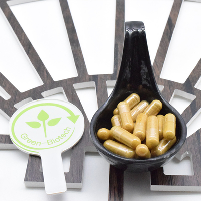 Gros 100% racine de ginseng biologique Panax Ginseng en vrac