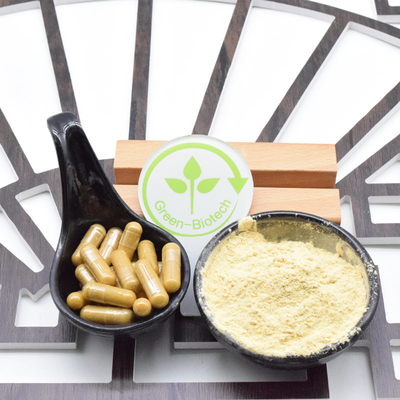Les aliments de santé de qualité supérieure 6 ans Coréen Panax Corée Ginseng rouge