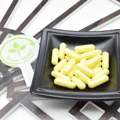 Vente à chaud Produits organiques de haute qualité à 99% de pollen de pin