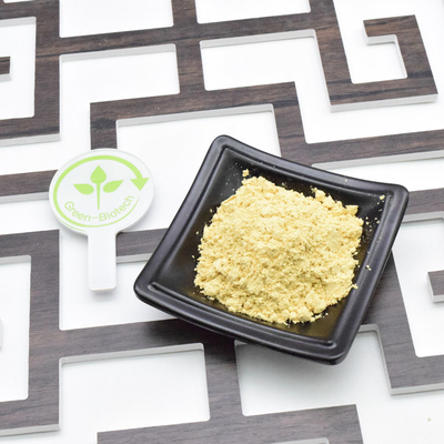 Fourniture le plus bas prix de la paroi cellulaire de pollen de pin cassé avec 98% par les Chinois