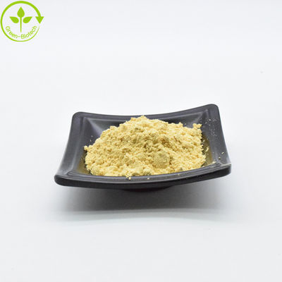 Poudre de protéines de pollen de pin Nutritive et savoureuse