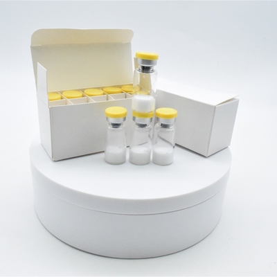 Royaume-Uni Livraison gratuite Tirzépatide Sémaglutide 2 mg 5 mg 10 mg Péptides en poudre GLP-1