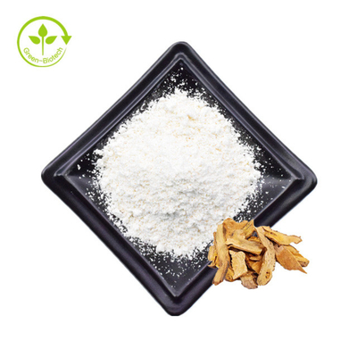 98% 20% Extrait de peau de raisin Resvératrol en poudre Supplément organique naturel CAS 501-36-0