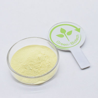 Kavalactones jaunes de haute qualité 30% Extrait de racine de kava Extrait de kava