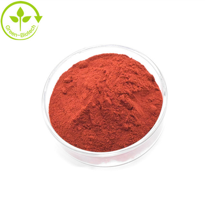 Fourniture d'usine Produits alimentaires Polyphénols du vin rouge Polyphénols du vin rouge