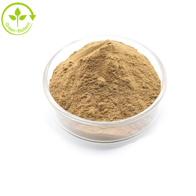 Extrait de dendrobium Produits pharmaceutiques bruts Matière première Extrait de dendrobium officinale Poudre