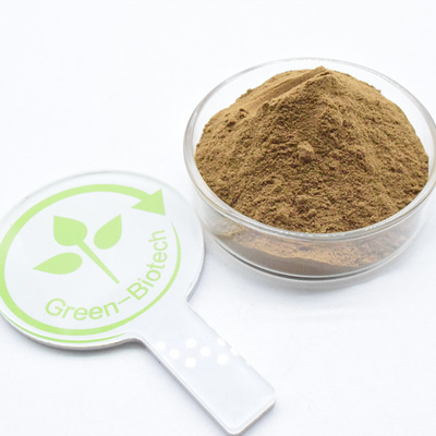 Fournir une poudre d'extrait de dendrobii naturel pur