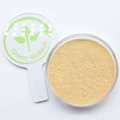 Service OEM Extrait d' arachnoïde de cyanote Ecdystérone Capsules d' ecdystérone