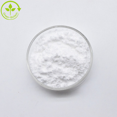 Génépine Gardenia Extrait Génépine 98% HPLC CAS 6902-77-8 Génépine
