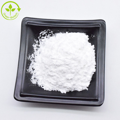 Extrait d'herbe Gardenia jasminoides 10% 98% Génépine 98% HPLC CAS 6902-77-8